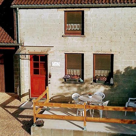 Rouvroy Gite A La Ferme מראה חיצוני תמונה