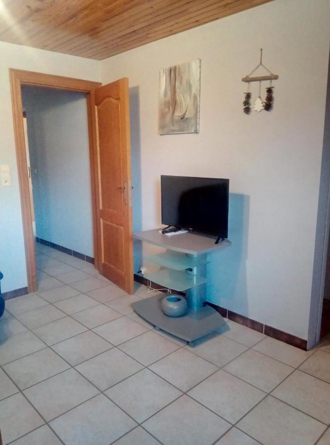 Rouvroy Gite A La Ferme מראה חיצוני תמונה