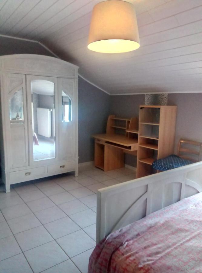Rouvroy Gite A La Ferme מראה חיצוני תמונה