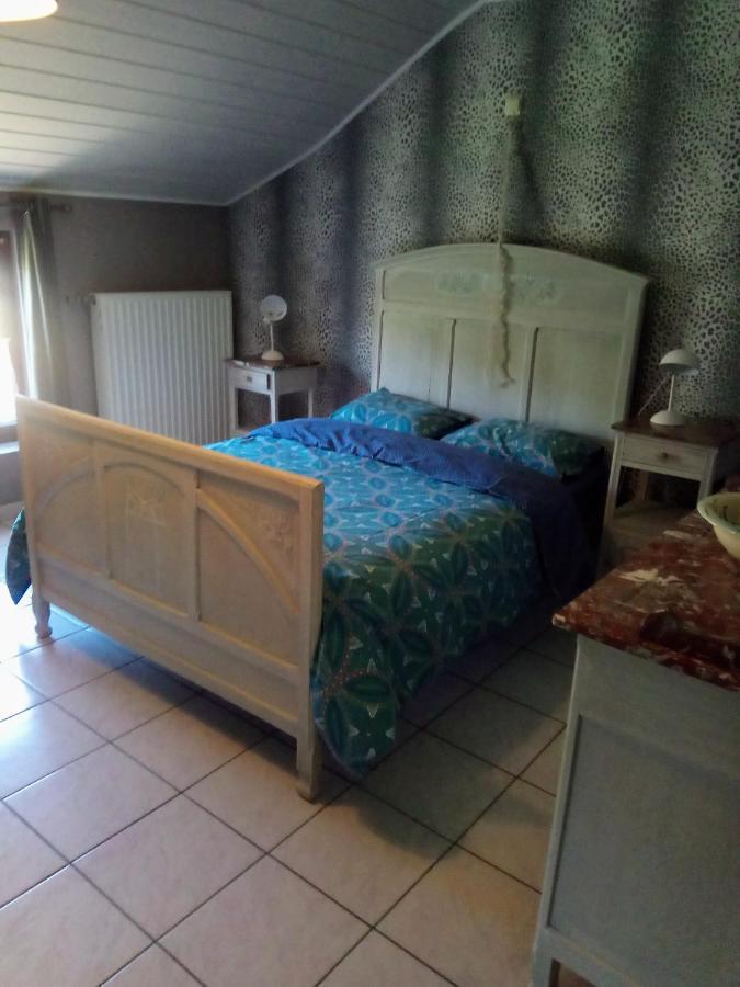 Rouvroy Gite A La Ferme מראה חיצוני תמונה