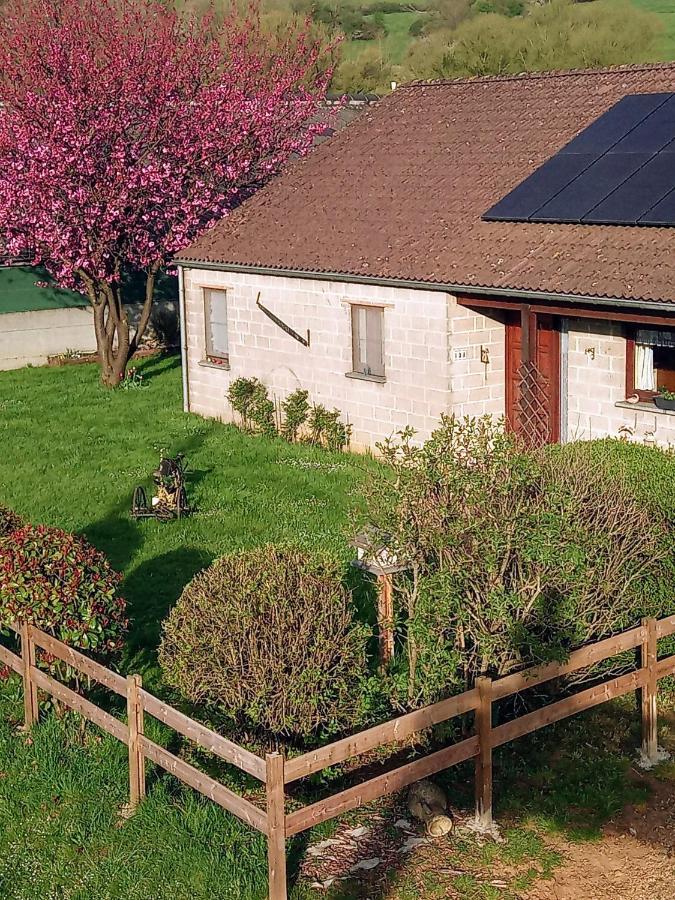 Rouvroy Gite A La Ferme מראה חיצוני תמונה